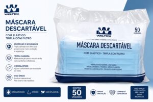 MASCARA WILTEX