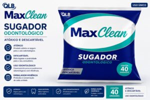 SUGADOR MAXCLEAN